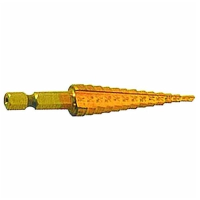 Step Drill Bit by RODAC - 40005 pa2