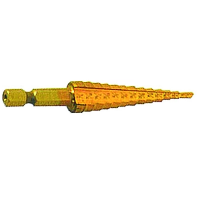 Step Drill Bit (Pack of 50) by RODAC - 40005 pa1