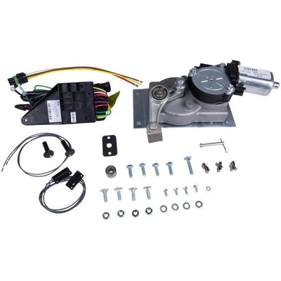 Step Motor Conversion Kit by LIPPERT COMPONENTS - 379769 pa1