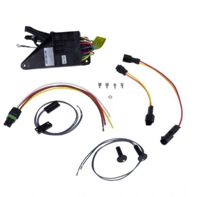 Step Motor Conversion Kit by LIPPERT COMPONENTS - 379769 pa2