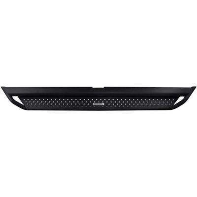 Step Nerf Bar by GO RHINO - D10073T pa1