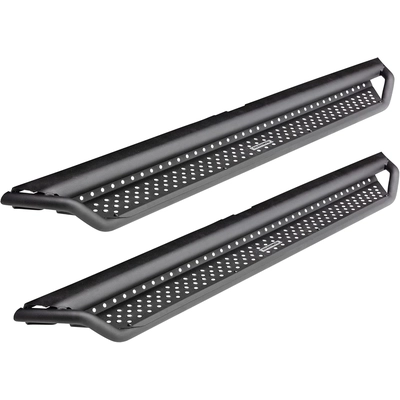 GO RHINO - D10087T - Step Nerf Bar pa1