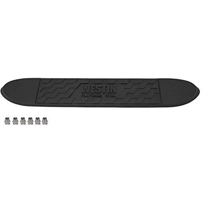 Step Nerf Bar Pad by WESTIN - 21-0001 pa5