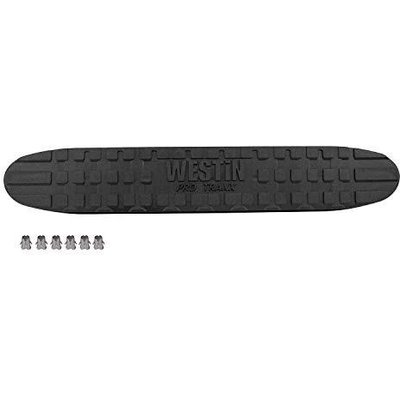 Step Nerf Bar Pad by WESTIN - 21-20001 pa3