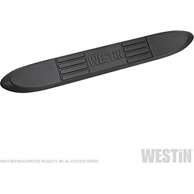 Step Nerf Bar Pad by WESTIN - 23-0001 pa10