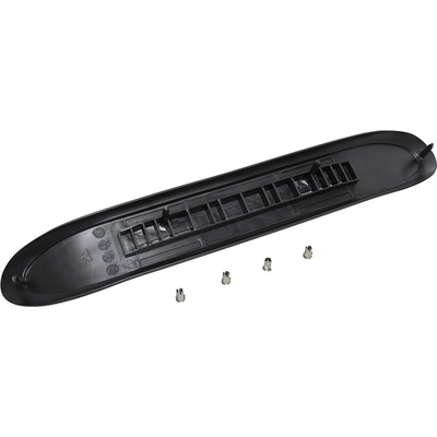 Step Nerf Bar Pad by WESTIN - 25-0001 pa10