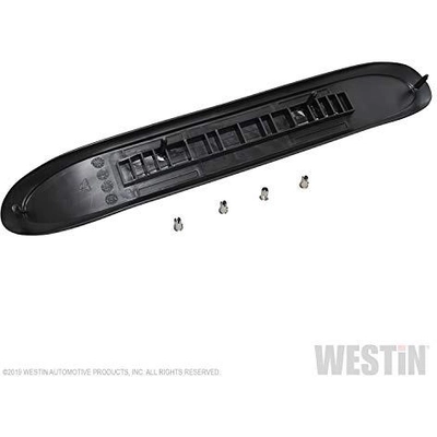 Step Nerf Bar Pad by WESTIN - 25-0001 pa7