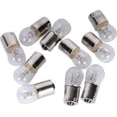 Step Or Courtesy Light by ACDELCO - L1003 pa1