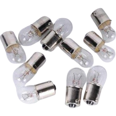 Step Or Courtesy Light by ACDELCO - L906 pa1