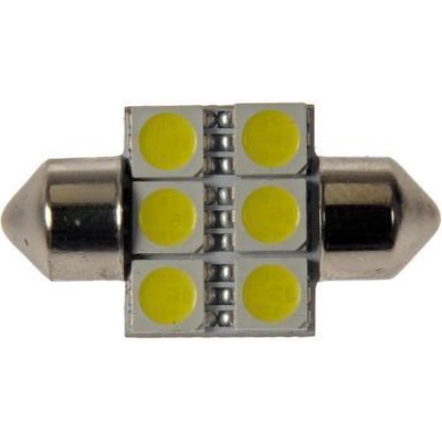 Step Or Courtesy Light by DORMAN - 3175W-SMD pa17