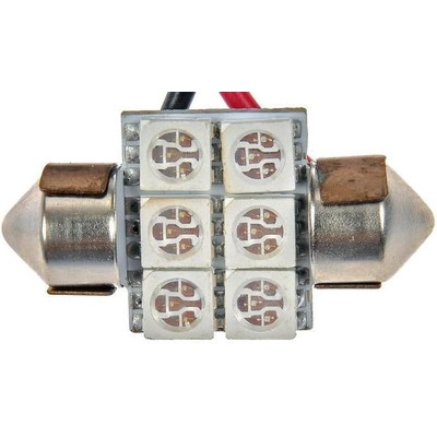 Lumière de marche ou de courtoisie de DORMAN/CONDUCT-TITE - 3175G-SMD pa2