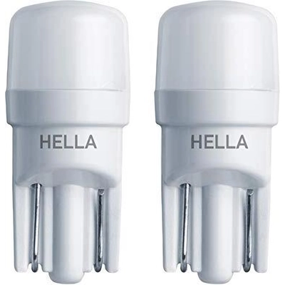 Step Or Courtesy Light by HELLA - 921LED6.5K pa18