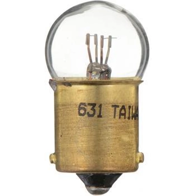 Step Or Courtesy Light (Pack of 10) by PHILIPS - 631CP pa22