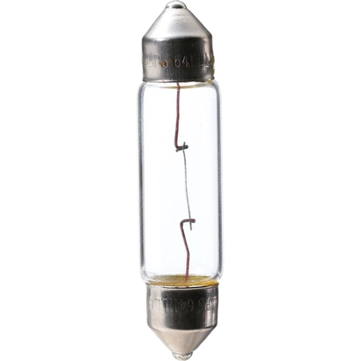 Step Or Courtesy Light by PHILIPS - 6411LLB2 pa33