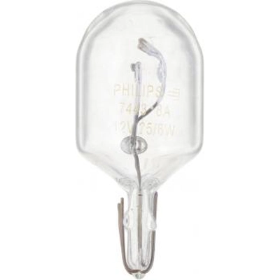 Step Or Courtesy Light (Pack of 10) by PHILIPS - 7443CP pa1
