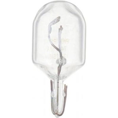 Step Or Courtesy Light (Pack of 10) by PHILIPS - 7443CP pa2