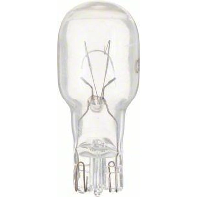 PHILIPS - 904CP - Lumière de marche ou de courtoisie (paquet de 10) pa27