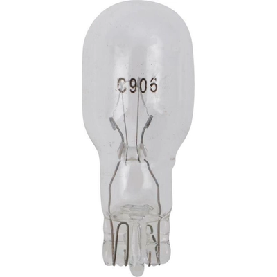 Step Or Courtesy Light by PHILIPS - 906B2 pa38