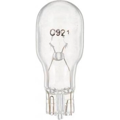 PHILIPS - 921CP - Lumière de marche ou de courtoisie (Pack of 10) pa31