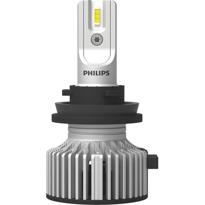 Step Or Courtesy Light by PHILIPS - H8/H16USLED pa1