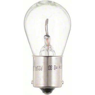 Step Or Courtesy Light by PHILIPS - P21WB2 pa15