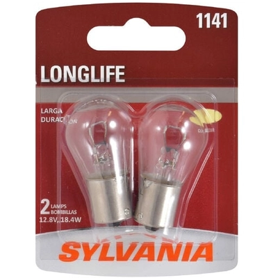 Step Or Courtesy Light (Pack of 10) by SYLVANIA - 1141.TP pa2