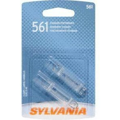 Step Or Courtesy Light by SYLVANIA - 561.BP2 pa6