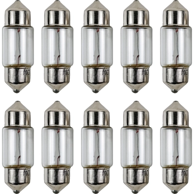 Step Or Courtesy Light (Pack of 10) by WAGNER - 12100 pa29