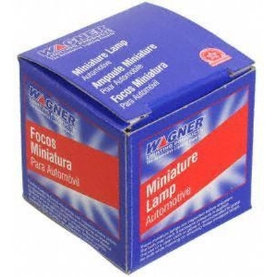 Step Or Courtesy Light (Pack of 10) by WAGNER - 17131 pa24