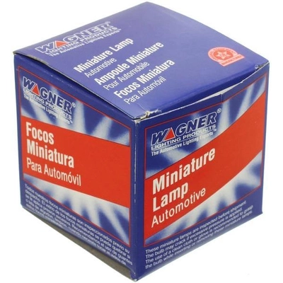 Step Or Courtesy Light (Pack of 10) by WAGNER - 93 pa4