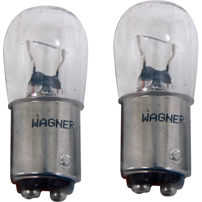 Step Or Courtesy Light (Pack of 2) by WAGNER - BP1004LL pa1