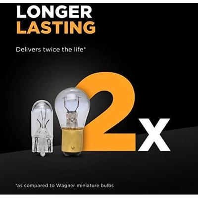 Step Or Courtesy Light by WAGNER - BP194LL pa22