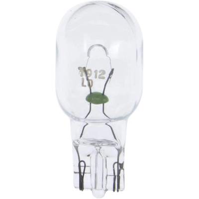Lumière de marche ou de courtoisie de WAGNER - BP912 pa13