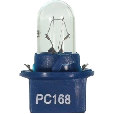 Step Or Courtesy Light (Pack of 10) by WAGNER - PC168 pa10
