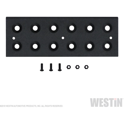 Step Pad by WESTIN - 56-10002 pa1