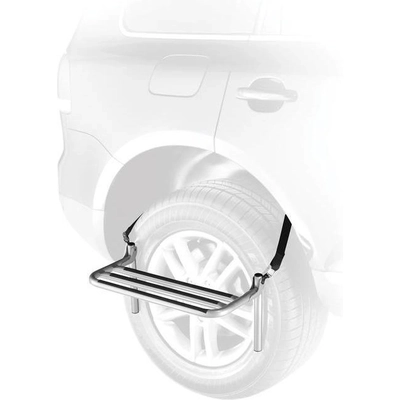 THULE - 232 - Wheel Step pa2