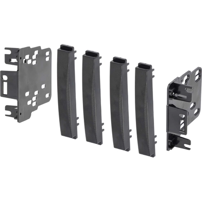 METRA ELECTRONICS - 95-6511 - Double Din Radio Dash Install Kit pa3