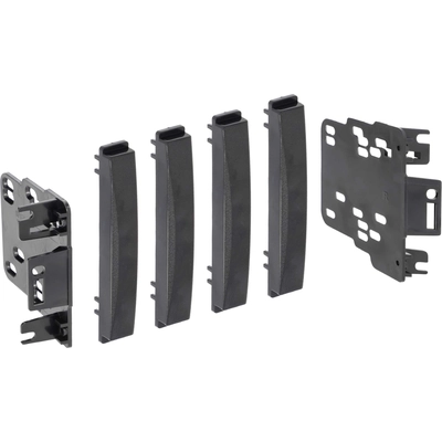 METRA ELECTRONICS - 95-6511 - Double Din Radio Dash Install Kit pa7