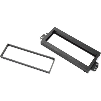 METRA ELECTRONICS - 99-3300 - Stereo Installation Kit pa4