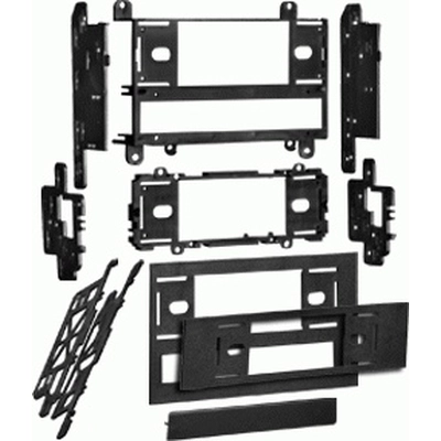 METRA ELECTRONICS - 99-7400 - Stereo Installation Kit pa1