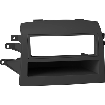 METRA ELECTRONICS - 99-8208 - Stereo Installation Kit pa2