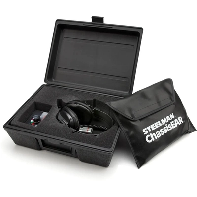 Stethoscope by STEELMAN PRO - 06600 pa6