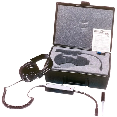 Stethoscope by STEELMAN PRO - 65001 pa4