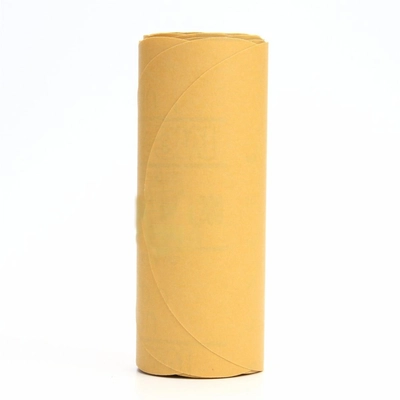 3M - 01202 - Stikit Gold Disc Roll (75 Pieces) pa7