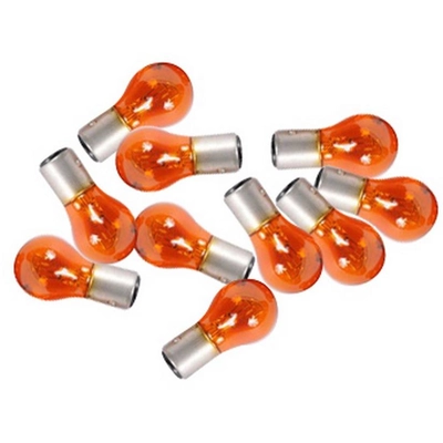 ACDELCO - 2057A - Halogen Bulb pa2