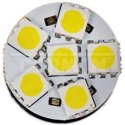 Stop Light by DORMAN - 7440W-SMD pa19