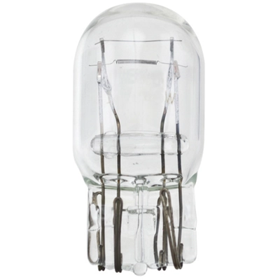 HELLA - 7443LL - Tail Light Bulb (Pack of 10) pa1
