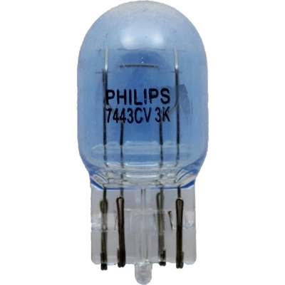 PHILIPS - 7443CVB2 - Feu d'arrêt pa23