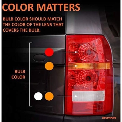 Stop Light by SYLVANIA - 2357RLED.BP2 pa41