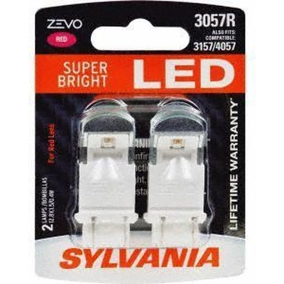 Stop Light by SYLVANIA - 3057RLED.BP2 pa4